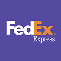 Fedex - Prioriteit