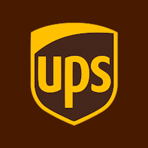 UPS - Standaard